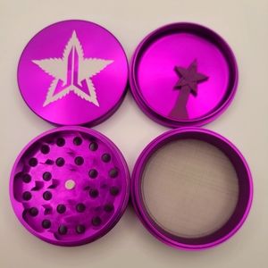 Jeffree Star Grinder Violet